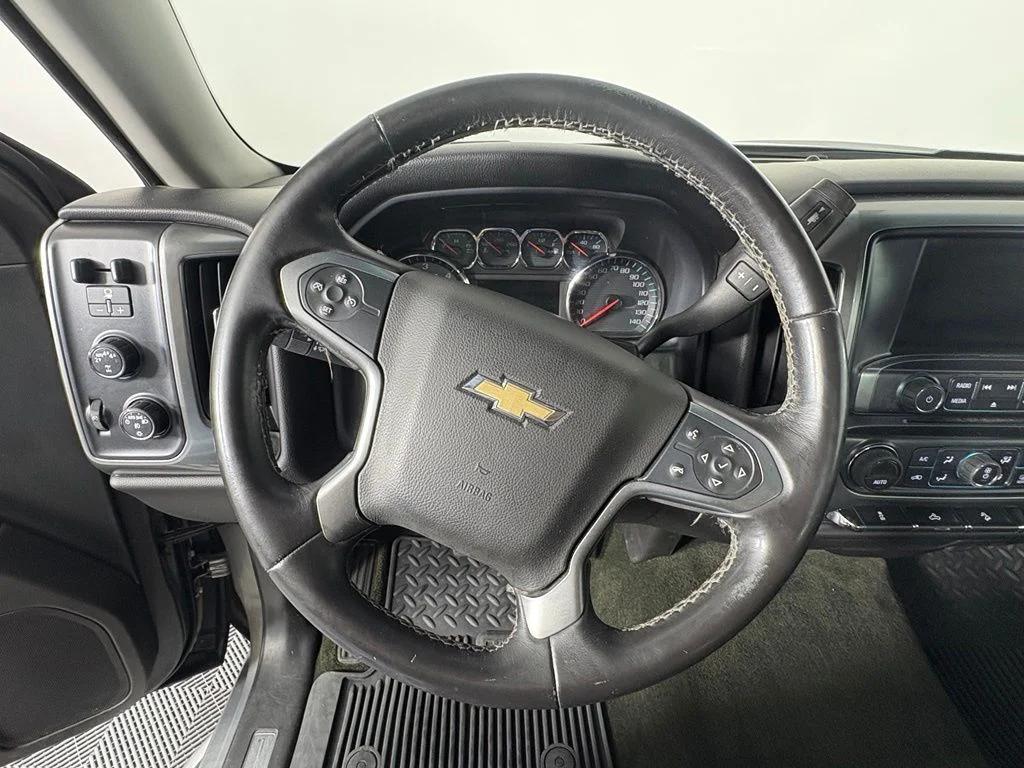chevrolet silverado 1500 2017 1GCVKREC0HZ160345 image chevrolet silverado 1500 2017 1GCVKREC0HZ160345 image